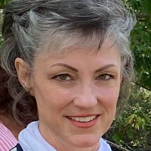 Meet your Posher, Michele